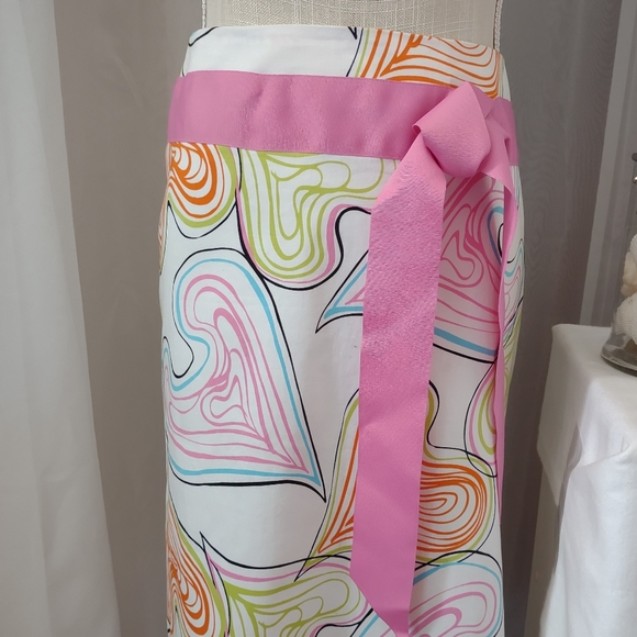 NWOT Elements G Preppie Skirt - Picture 2 of 7